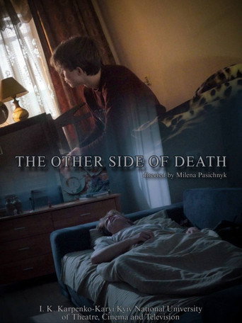 The Other Side of Death movie poster