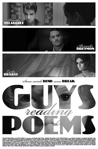 Guys Reading Poems movie poster