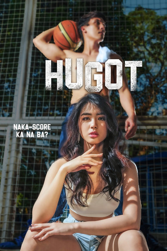 Hugot movie poster