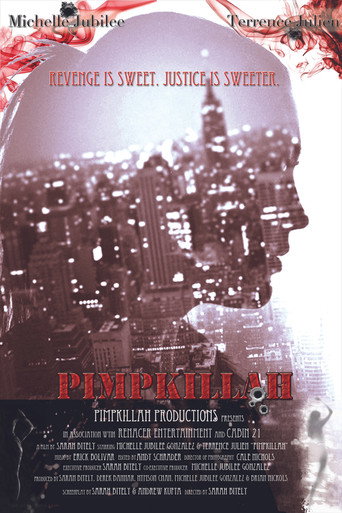 Pimpkillah movie poster