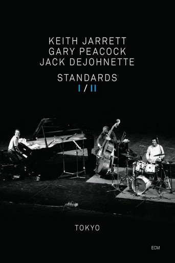 Standards I/II movie poster