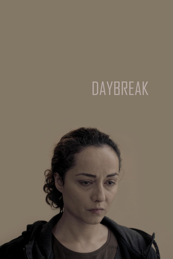 Daybreak movie poster
