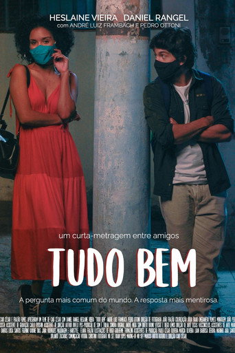 Tudo Bem movie poster