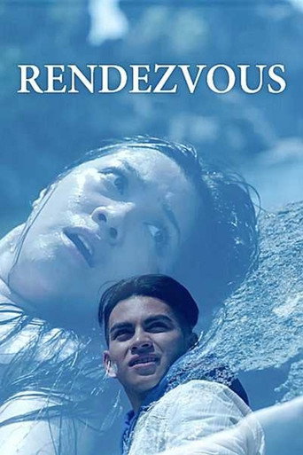 Rendezvous movie poster