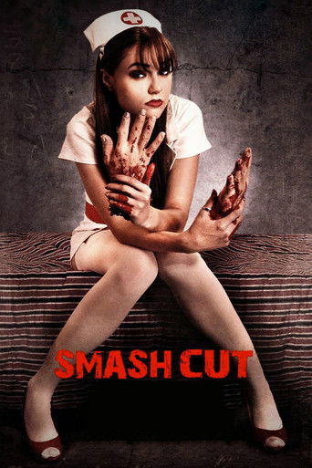 Smash Cut movie poster