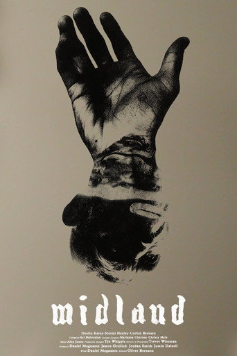 Midland movie poster