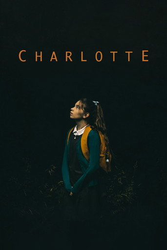 Charlotte movie poster