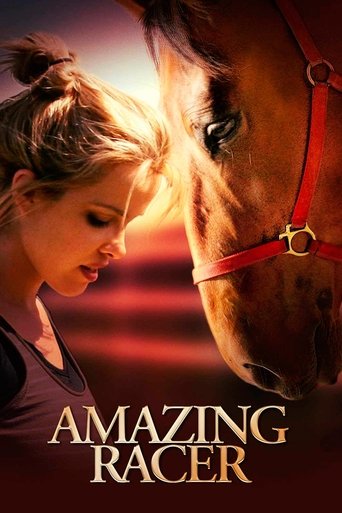 Amazing Racer movie poster
