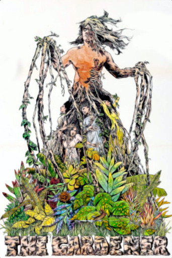 The Gardener movie poster