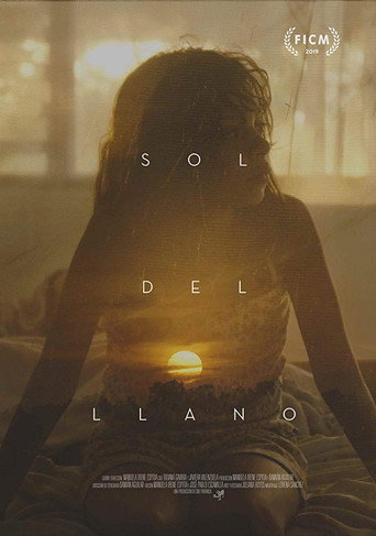 Sun movie poster