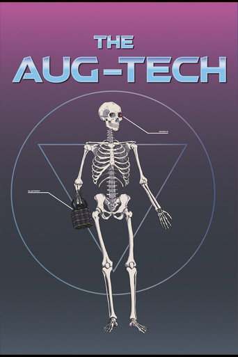 The Aug-Tech movie poster