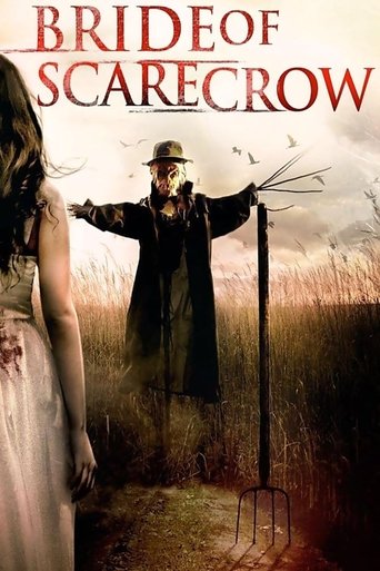 Bride of Scarecrow movie poster
