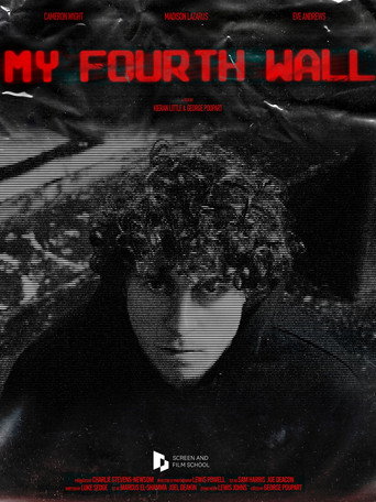 My Fourth Wall movie poster