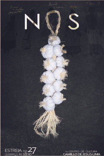 Nós movie poster