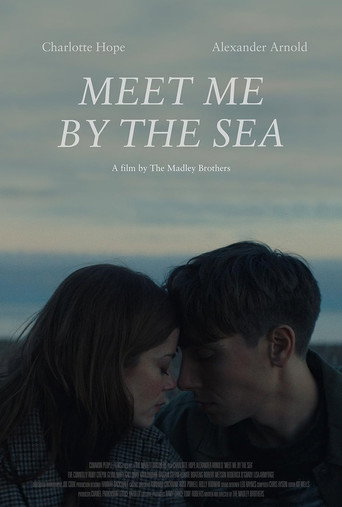 Meet Me by the Sea movie poster