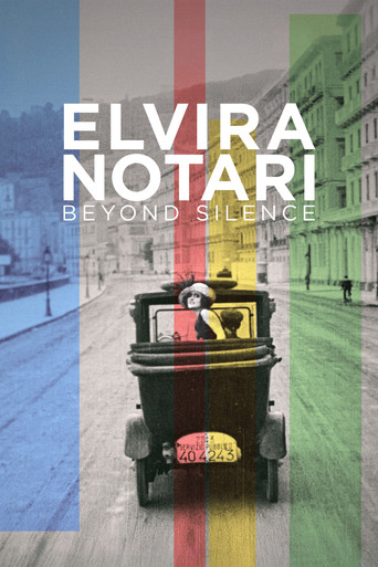Elvira Notari: Beyond Silence movie poster