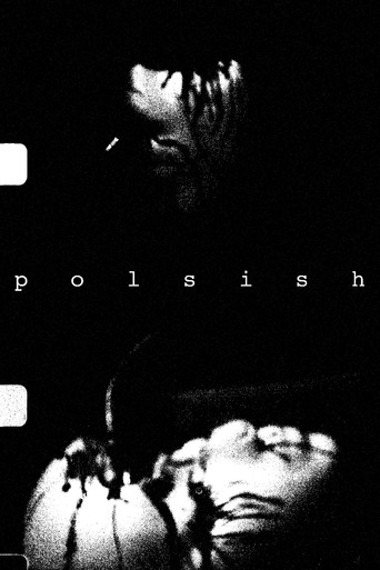 Polsish movie poster
