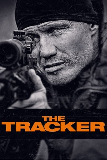 The Tracker movie poster