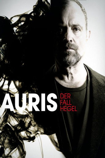 Auris - Der Fall Hegel movie poster