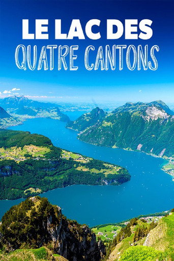 Der Vierwaldstättersee: Blaues Juwel der Schweiz movie poster