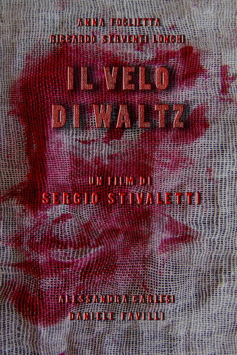 Waltz's Veil movie poster