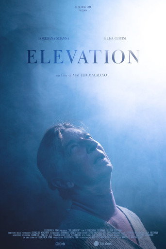 Elevation movie poster