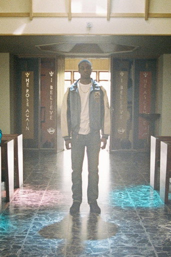 Gang Signs & Prayer movie poster