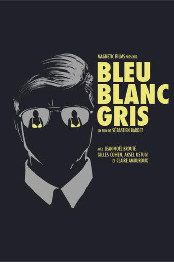 Bleu Blanc Gris movie poster