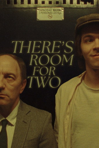 There's Room for Two movie poster