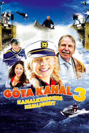 Who Pulled the Plug? 3 movie poster