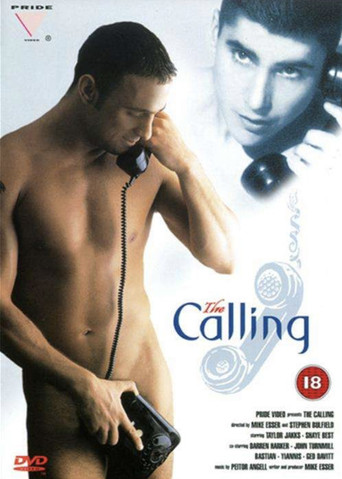 The Calling movie poster