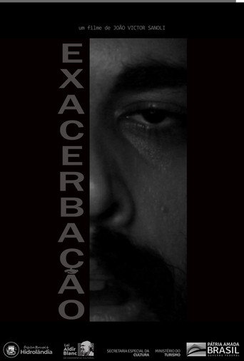 Exacerbation movie poster