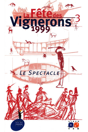 Fête des Vignerons 1999 movie poster