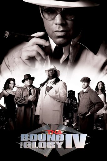 TNA Bound for Glory IV movie poster