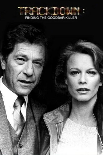 Trackdown: Finding the Goodbar Killer movie poster