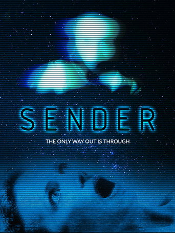 Sender movie poster