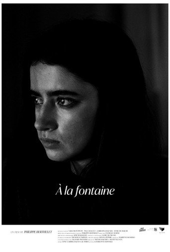 The Flower Darkens movie poster