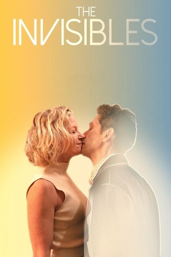 The Invisibles movie poster