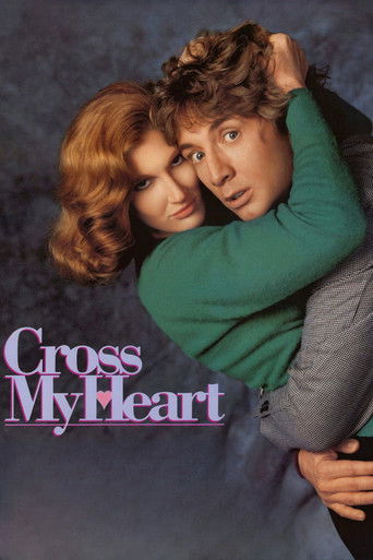 Cross My Heart movie poster