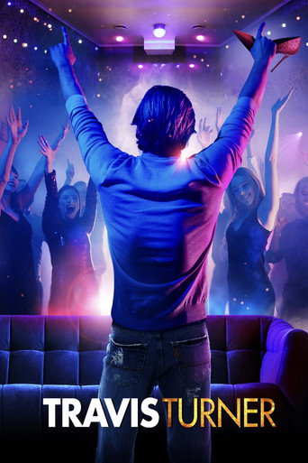 Travis Turner movie poster