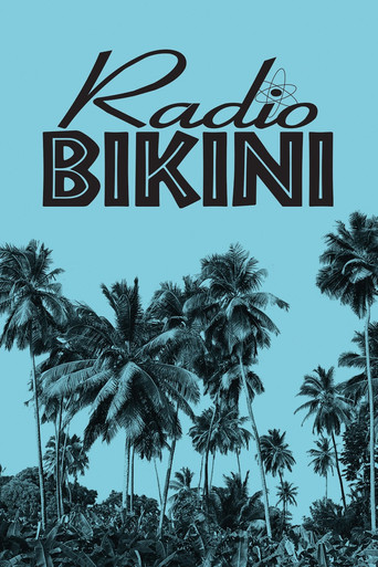 Radio Bikini movie poster