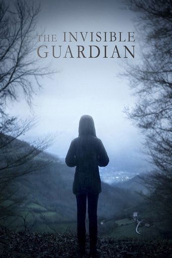 The Invisible Guardian movie poster