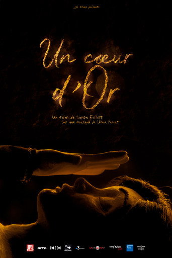 Heart of Gold movie poster