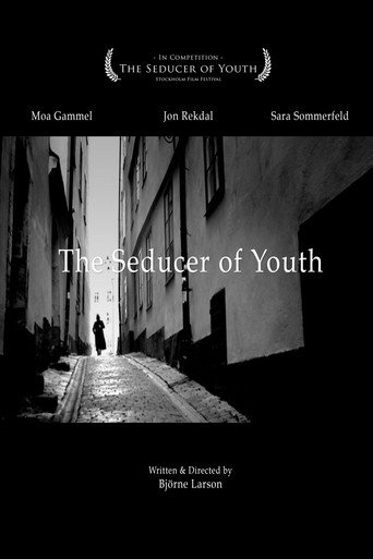 The Seducer of Youth movie poster