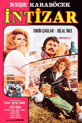 İntizar movie poster