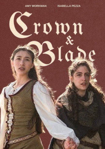 Crown & Blade movie poster
