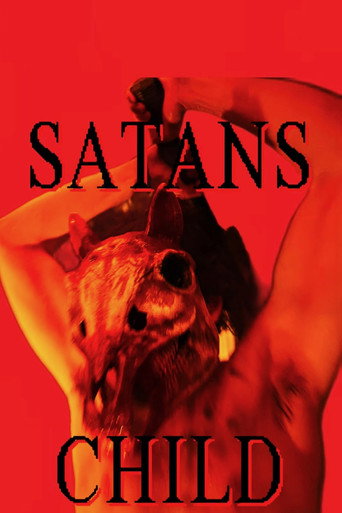 Satans Child movie poster
