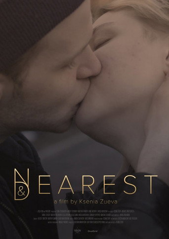 Nearest and Dearest movie poster