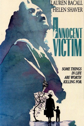 Tree of Hands movie poster