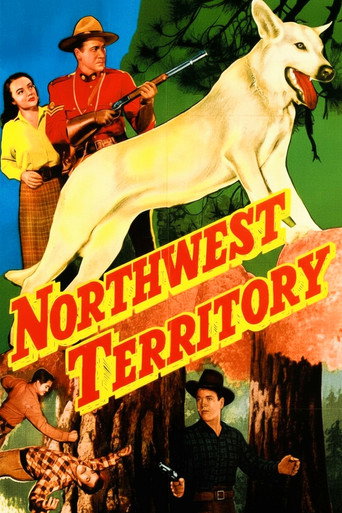 Northwest Territory movie poster